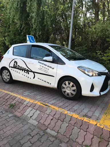 DRIVER Nauka Jazdy Głogów